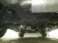 Mitsubishi PAJERO лот № 7102 оценка 3.5  с аукциона в Японии 6