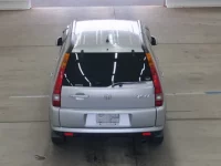 Honda CR-V лот № 2363 оценка 3.5  с аукциона в Японии 2