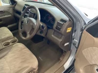 Honda CR-V лот № 2363 оценка 3.5  с аукциона в Японии 3