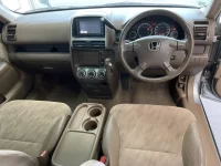 Honda CR-V лот № 2363 оценка 3.5  с аукциона в Японии 4