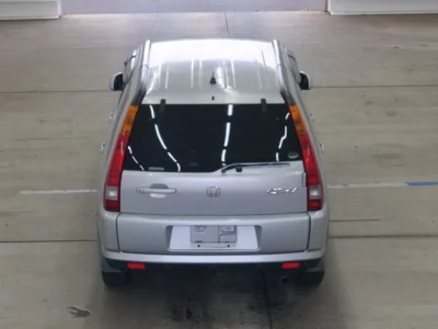 Honda CR-V  с аукциона в Японии