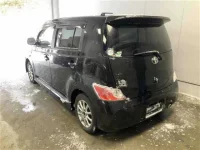 Toyota BB лот № 11023 оценка R  с аукциона в Японии 1
