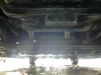 Toyota BB лот № 11023 оценка R  с аукциона в Японии 3