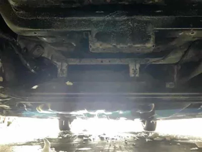 Toyota BB  с аукциона в Японии