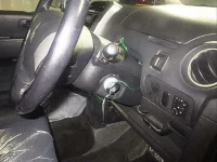 Mitsubishi EK SPORTS лот № 8473 оценка R  с аукциона в Японии 6