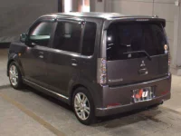 Mitsubishi EK SPORTS лот № 8473 оценка R  с аукциона в Японии 1