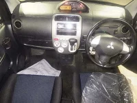 Mitsubishi EK SPORTS лот № 8473 оценка R  с аукциона в Японии 2