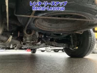 Nissan AD лот № 50 оценка RA  с аукциона в Японии 6