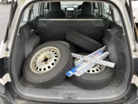 Nissan AD лот № 50 оценка RA  с аукциона в Японии 4