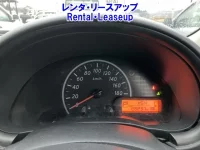 Nissan MARCH лот № 51 оценка RA  с аукциона в Японии 5