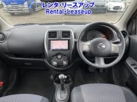 Nissan MARCH лот № 51 оценка RA  с аукциона в Японии 3