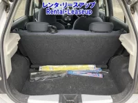 Nissan MARCH лот № 51 оценка RA  с аукциона в Японии 4