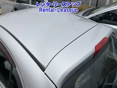 Nissan MARCH  с аукциона в Японии