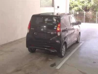 Nissan DAYZ лот № 120 оценка 3.5  с аукциона в Японии 4