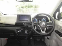 Nissan DAYZ лот № 120 оценка 3.5  с аукциона в Японии 5