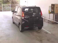 Nissan DAYZ лот № 120 оценка 3.5  с аукциона в Японии 1