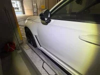 Honda CIVIC лот № 1027 оценка 5  с аукциона в Японии 13