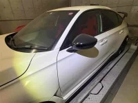 Honda CIVIC лот № 1027 оценка 5  с аукциона в Японии 12