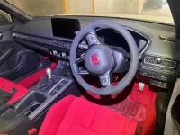 Honda CIVIC лот № 1027 оценка 5  с аукциона в Японии 7