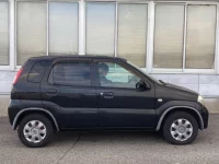 Suzuki KEI лот № 1202 оценка 3.5  с аукциона в Японии 2