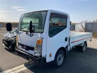 Nissan ATLAS лот № 25106 оценка 3.5  с аукциона в Японии 3