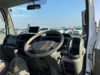 Nissan ATLAS лот № 25106 оценка 3.5  с аукциона в Японии 2