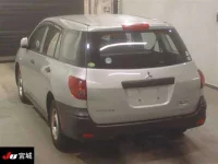 Mitsubishi LANCER VAN лот № 7105 оценка 3.5  с аукциона в Японии 1