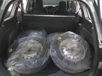 Mitsubishi LANCER VAN лот № 7105 оценка 3.5  с аукциона в Японии 6