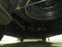 Mitsubishi LANCER VAN лот № 7105 оценка 3.5  с аукциона в Японии 7