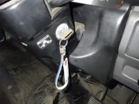 Isuzu ELF лот № 59 оценка 3  с аукциона в Японии 3