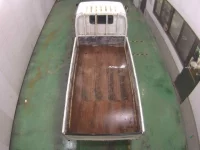 Isuzu ELF лот № 59 оценка 3  с аукциона в Японии 4