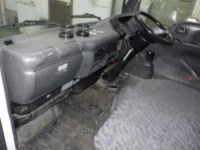 Isuzu ELF лот № 59 оценка 3  с аукциона в Японии 2