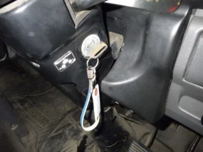 Isuzu ELF  с аукциона в Японии