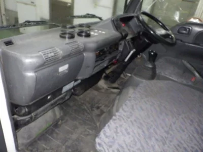 Isuzu ELF  с аукциона в Японии