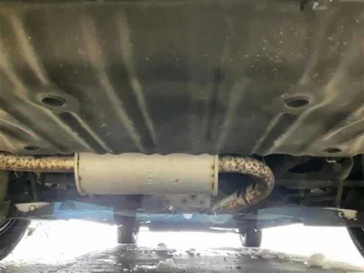 Nissan SERENA  с аукциона в Японии