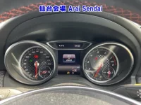 Mercedes-Benz A CLASS лот № 41009 оценка 3.5  с аукциона в Японии 5