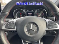 Mercedes-Benz A CLASS лот № 41009 оценка 3.5  с аукциона в Японии 6