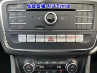 Mercedes-Benz A CLASS лот № 41009 оценка 3.5  с аукциона в Японии 7