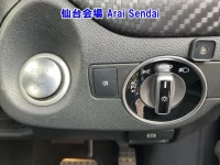 Mercedes-Benz A CLASS лот № 41009 оценка 3.5  с аукциона в Японии 8