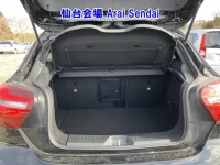 Mercedes-Benz A CLASS лот № 41009 оценка 3.5  с аукциона в Японии 4