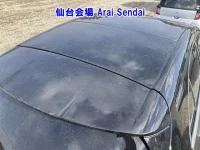 Mercedes-Benz A CLASS лот № 41009 оценка 3.5  с аукциона в Японии 2