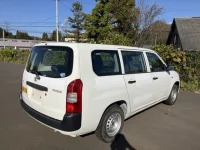 Toyota PROBOX лот № 53 оценка RA  с аукциона в Японии 1