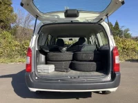 Toyota PROBOX лот № 53 оценка RA  с аукциона в Японии 4