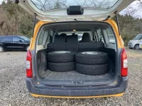 Toyota PROBOX лот № 55 оценка 3  с аукциона в Японии 4