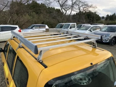 Toyota PROBOX  с аукциона в Японии