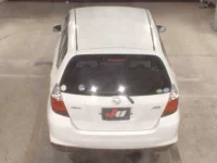 Honda FIT лот № 8476 оценка 3.5  с аукциона в Японии 5