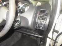 Honda FIT лот № 8476 оценка 3.5  с аукциона в Японии 6