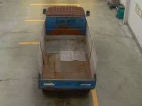 Mitsubishi CANTER лот № 1210 оценка RB  с аукциона в Японии 2