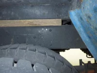 Mitsubishi CANTER лот № 1210 оценка RB  с аукциона в Японии 3