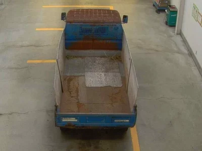 Mitsubishi CANTER  с аукциона в Японии